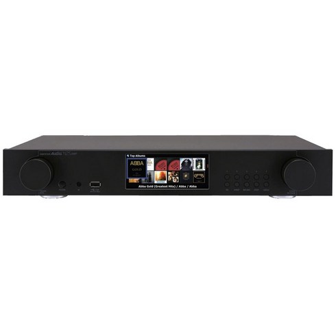 칵테일오디오 N25Amp 블루투스.라디오.인티앰프.블랙+이글랜케이블증정