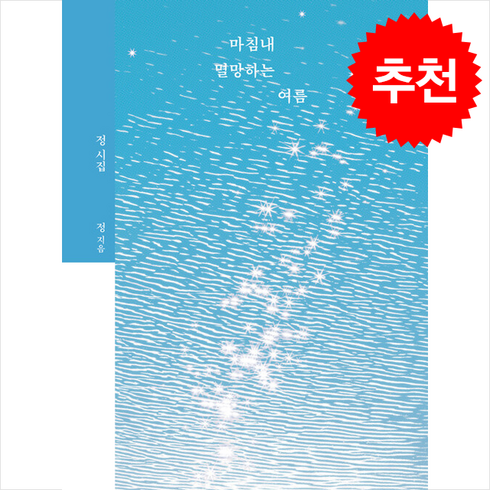 마침내멸망하는여름 - 마침내 멸망하는 여름(스페셜 에디션), 부크크(Bookk), 정 저