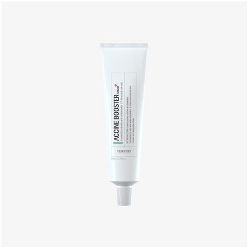 베몽테스 악신 부스터 크림 50ml, 1개
