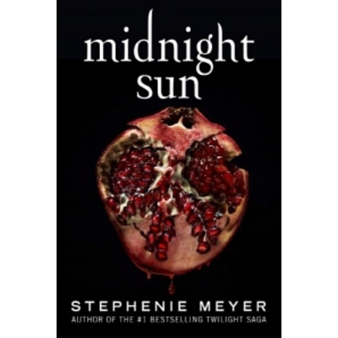 The Twilight Saga 01: Midnight Sun, LittleBrownBookGroup