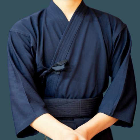 일본검도복 - 경량 기능성 검도복 사계 검도 도복 여름 겨울 겸용