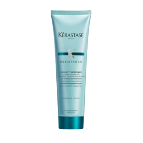 Kerastase 레지스턴스 시몽 테르미크 150ml 헤어에센스, 450ml, 1개