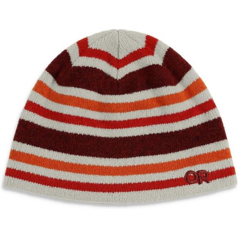 Outdoor Research 야외연구용 스피츠베르겐 비니 겨울비니모자 비니모자