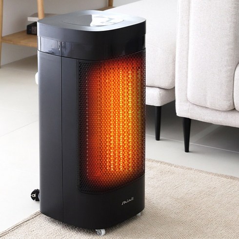 2023년 가성비 최고 신일seh-h3000sh - [초강력 3000w] 신일 PTC 전기온풍기 3초즉각발열 리모컨 3단조절 4중안전장치 SEH-PH30HSS