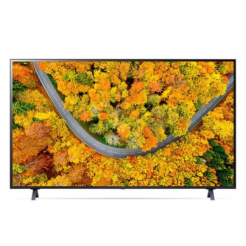 [LG][공식판매점] 울트라HD TV 스탠드형 55UR642SS (138cm / 단품명 55UR642S0NC)