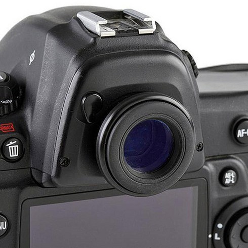 씽크탱크포토 하이드로포비아 아이피스 EP-NSI TT639 (니콘 D4 D3 D800 D700 D2X DF), 1개