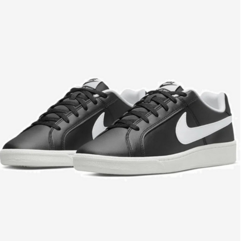 나이키 코트 로얄 스니커즈 749747-010