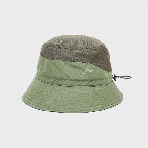 케일모자 - 케일 TRAIL HAT Light Khaki