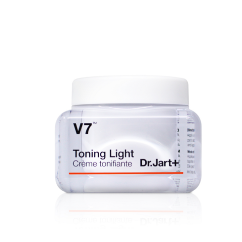 Dr.Jart+ 닥터자르트 V7 브이세븐 토닝 라이트 50ml