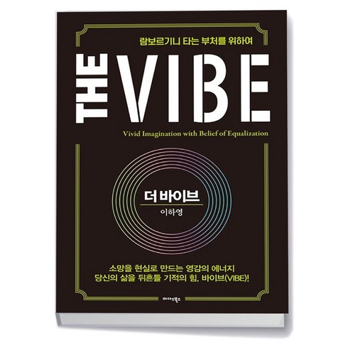 더바이브 - 더 바이브 The Vibe