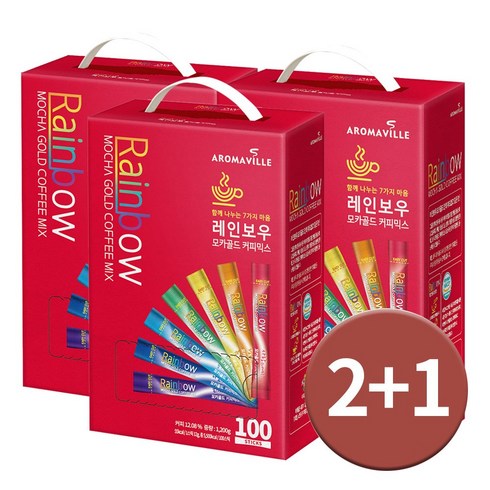 맥심모카골드 TOP01