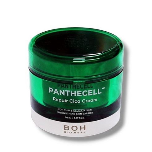 바이오힐보 판테셀 리페어시카 크림 50ml (얇은피부용), 1개