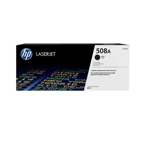 HP정품토너 No.508A CF363A 빨강, CF363A(빨강), 1개