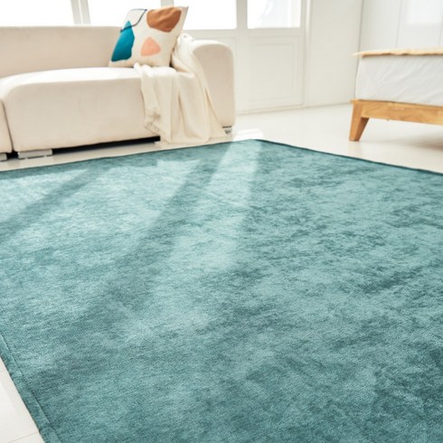 국내산 방수카페트 아쿠아클린 셔닐사 워셔블 물세탁 가능 러그 사각 카페트 미니 대형 특대형