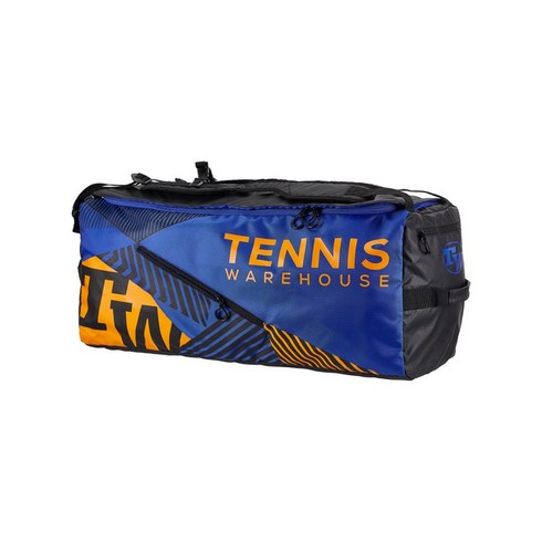 Tennis Warehouse Duffel Bag