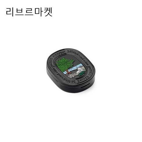 딥티크향수 밤 솔리드 퍼퓸 필로시코스 3g, 솔리드퍼퓸 필로시코스 3g, 1개