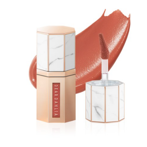 디어달리아 파라다이스 드림 벨벳 립 무스 6.5ml, 버디, 1개