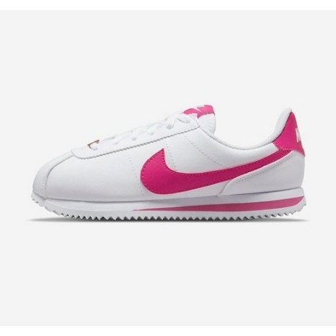 [국내매장판] 나이키 NIKE 코르테즈 베이직 SL 주니어 신발 904764-109