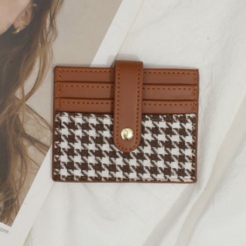 여자카드지갑 TOP01