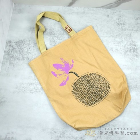 신묘장구대다라니 경전가방 - 삼천주주머니 3000주가방