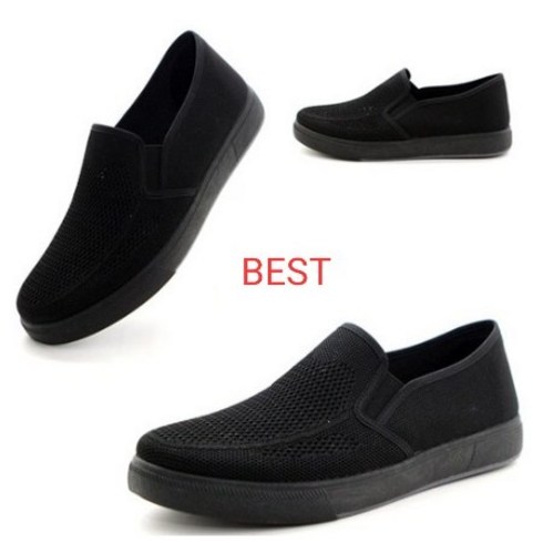 반스슬립온 TOP01