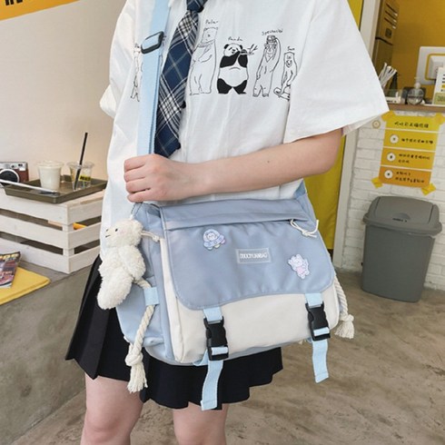 닥스책가방 TOP01