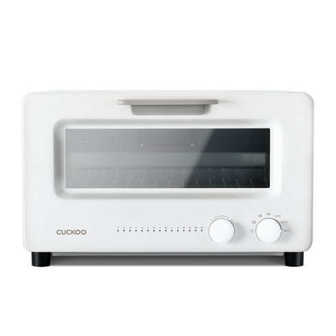[단품] 쿠쿠 스팀토스터 (CT-AS101W)