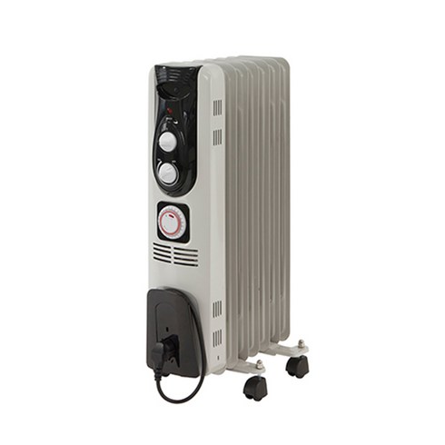 2023년 가성비 최고 대성셀틱 - 대성셀틱 타이머형 라디에이터, DSRA-7T