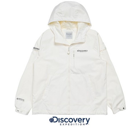 [디스커버리(DISCOVERY)] 디스커버리 남성 고어텍스 프리미엄 바람막이 자켓 DMWJ