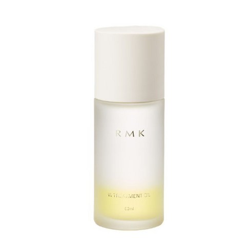 rmk트리트먼트오일 - RMK/알엠케이/정품/ W TREATMENT OIL/W 트린트먼트오일/50ml, 1개, 50ml