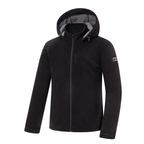 2023년 가성비 최고 콜핑 - 콜핑 공용 겨울 본딩 플리스 자켓 스탓 KSJ6760U