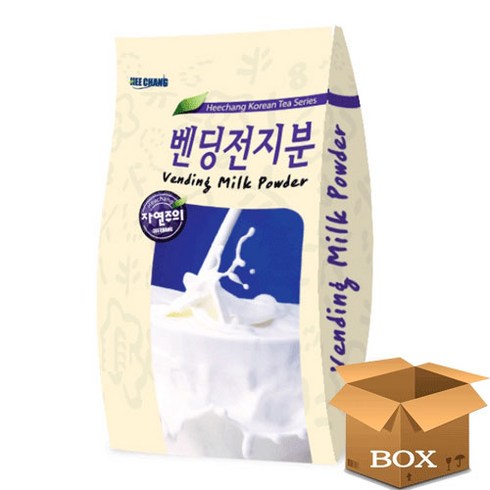 희창 벤딩전지분 900g X 12개(1박스) 전지분유 프리마 크리마 프림, 12개