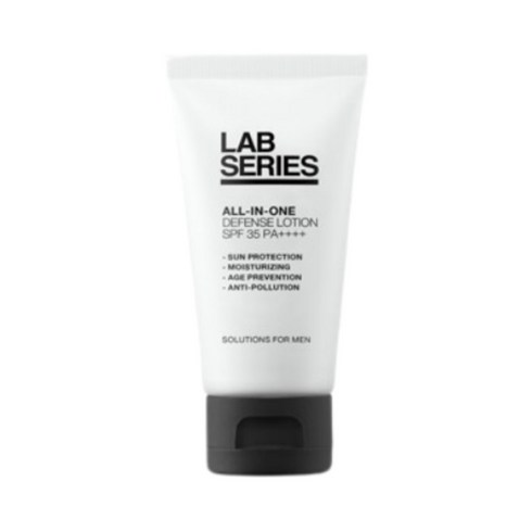 빠른 배송 랩시리즈 올인원 디펜스 로션 50mlSPF35 (기프티콘 증정), 1개, 50ml