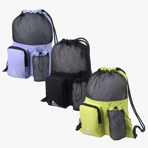 네파키즈 (중계2001아울렛) DYLAN 딜런 피크닉백 (3Color) KHC7503