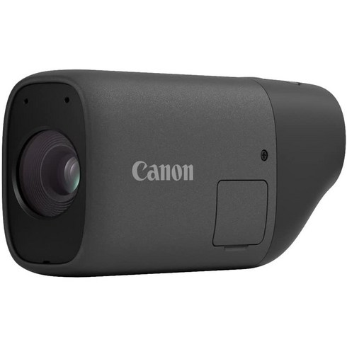 캐논망원경 - Canon 컴팩트 디지털 카메라 PowerShot ZOOM Black Edition 사진과 동영상을 찍을 수 있는 망원경 PSZOOMBKEDITION