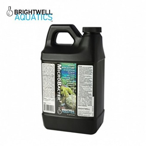 브라이트웰 마이크로박터7 MicroBacter7 4L, 단품