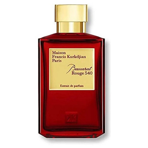 메종프란시스커정 Baccarat Rouge 540 6.80oz Extrait de Parfum -New 232537, 200ml, 1개