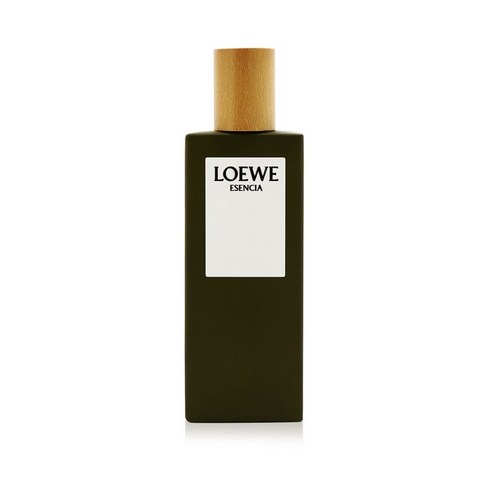 로에베 - 에센시아 로웨 오 드 뜨왈렛, 50ml, 1개