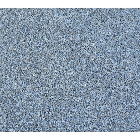 국내 자연산 콩자갈 18kg 캠핑 마당 정원 디딤석, 콩자갈18kg(10미리이하/1회세척필요), 1개