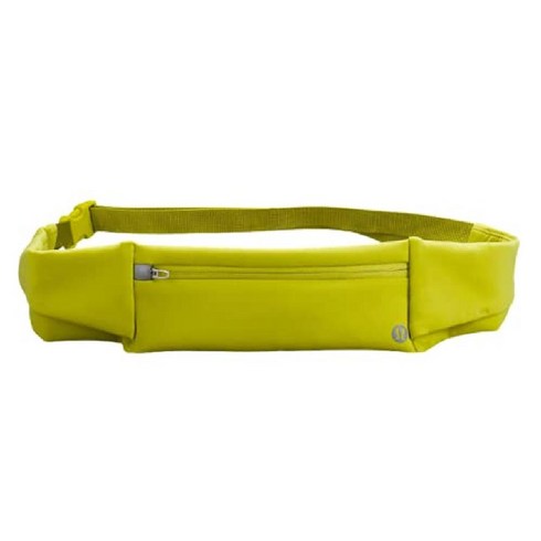 Lululemon 룰루레몬 패스트 앤 프리 런 벨트