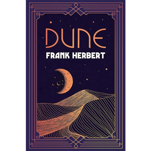 Dune : Collector