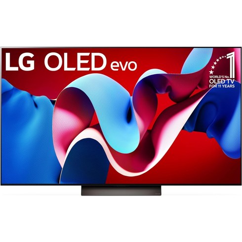 올레드77 - AS 5년가능 2024년 LG 77인치 올레드 OLED77C4SNA OLED77C4PUA 로컬변경가능, 스탠드형, OLED77C4SNA /  OLED77C4PUA