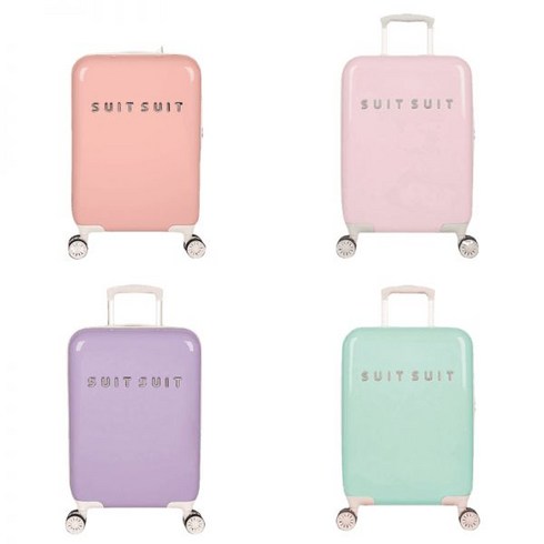 [7%할인] 수잇수잇 베스트셀러 피프티스 캐리어 사이즈별