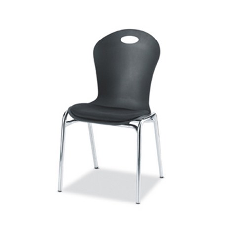 인홈즈 회의용 사무용 의자 시리즈, 클래식의자(블랙)