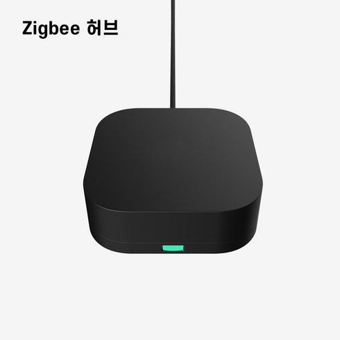 IoT 허브 Zigbee, 1개