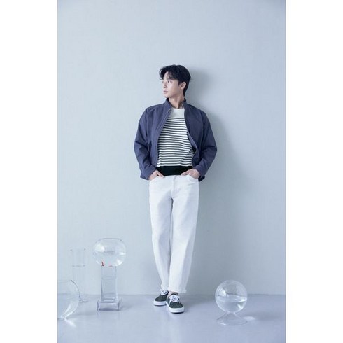 2023년 가성비 최고 mikaela2122 - [지오지아] RIB디테일 캐주얼 점퍼 ADD2JJ1902 2종택1