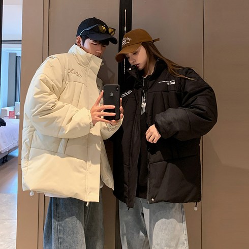 경량패딩조끼 TOP01