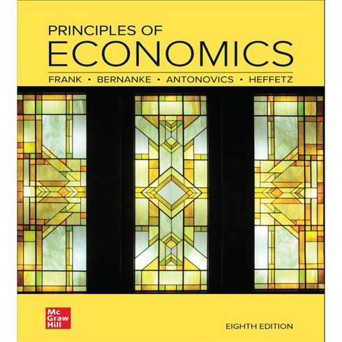 Principles of Economics, McGraw-Hill Education