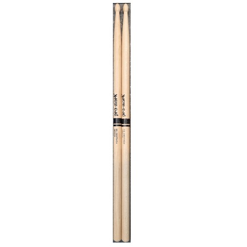 드럼스틱5a - Promark 드럼스틱 Hickory 5A Wood Tip (TX5AW), TX5AW