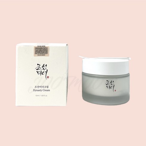 조선미녀 조선미녀크림 50ml, 1개